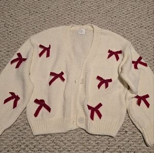 NWT Cardigan